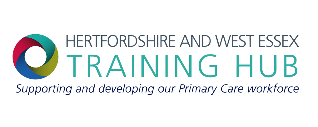 Herts and West Essex Training Hub